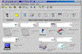 SqlDESKTOP icon